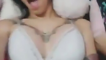 Shemale Latine Bareback Anal În Pov